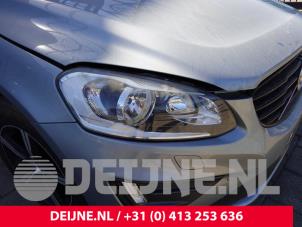 Volvo XC60 Stoßstange vorne O316074 foto 2