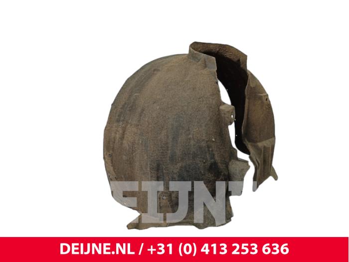 Volvo XC60 Wheel arch liner O316075