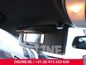 Volvo XC60 Sonnenblende O316077 foto 2