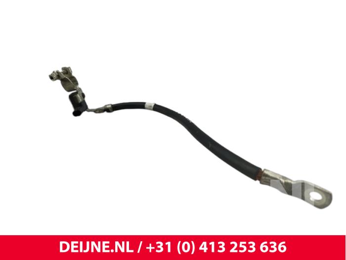 Volkswagen Transporter Accu sensor O316080