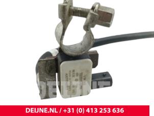 Volkswagen Transporter Battery sensor O316080 photo 2