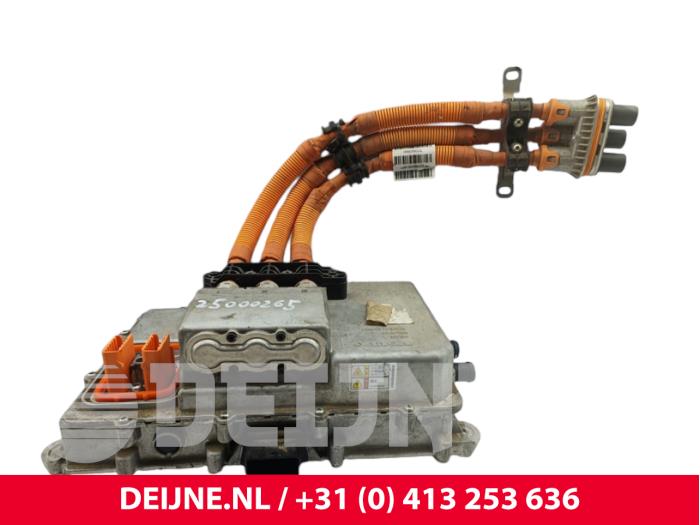 Volvo C40 Inverter O316092