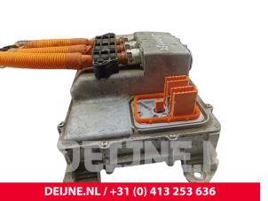 Volvo C40 Inverter O316092 foto 2