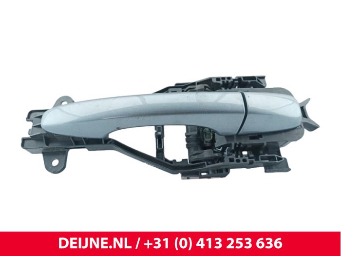 Volvo V40 Portiergreep 4Deurs rechts-voor O316095