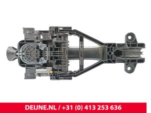 Volvo V40 Türgriff 4-türig rechts vorne O316095 foto 2