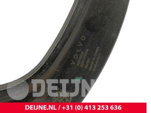Volvo XC40 Draagarm boven links-achter O316097 foto 3