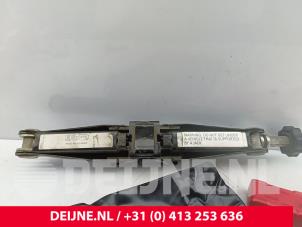 Mercedes Vito Wagenheber- Set O316105 foto 2