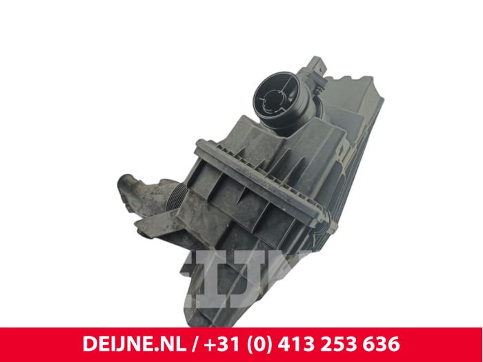 Volkswagen Transporter Luchtfilterhuis O316111