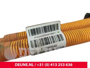 Volvo C40 HV kabel (hoog voltage) O316112 foto 3