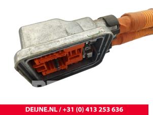 Volvo C40 HV kabel (hoog voltage) O316112 foto 2
