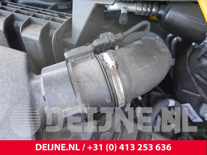 Mercedes Sprinter Air intake hose O316113