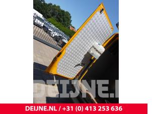 Mercedes Sprinter Hecktür Bus-Lieferwagen O316116 foto 2