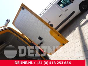 Mercedes Sprinter Hecktür Bus-Lieferwagen O316117 foto 2