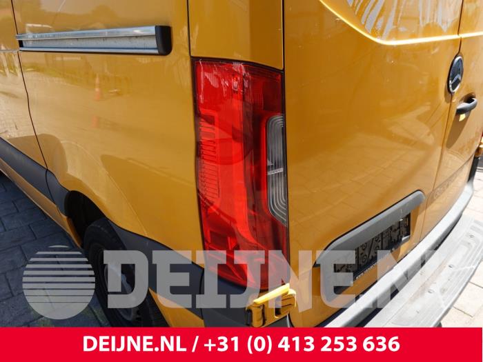 Mercedes Sprinter Taillight, left O316118