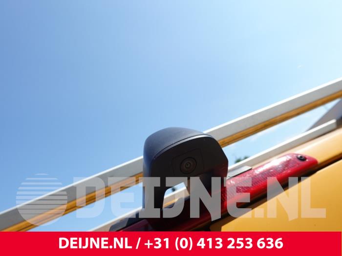 Mercedes Sprinter Reversing camera O316120