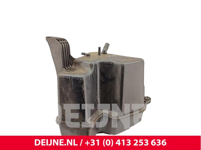 Mercedes Sprinter Adblue Tank O316121