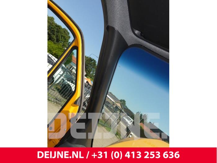 Mercedes Sprinter A-pillar cover, left O316126
