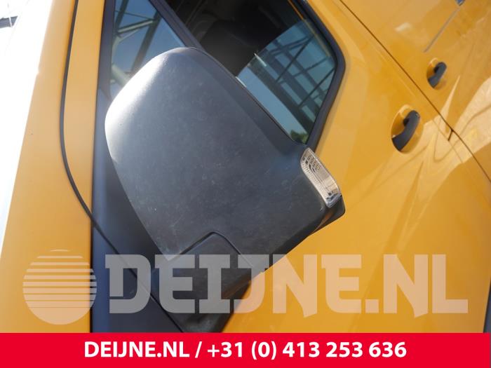 Mercedes Sprinter Wing mirror, left O316132