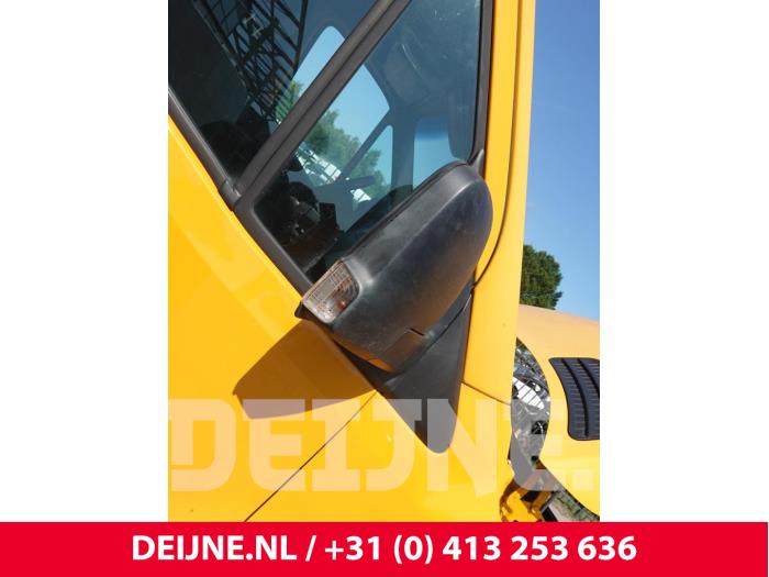 Mercedes Sprinter Wing mirror, right O316133