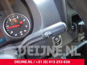 Mercedes Sprinter Kombischalter Lenksäule O316136 foto 2