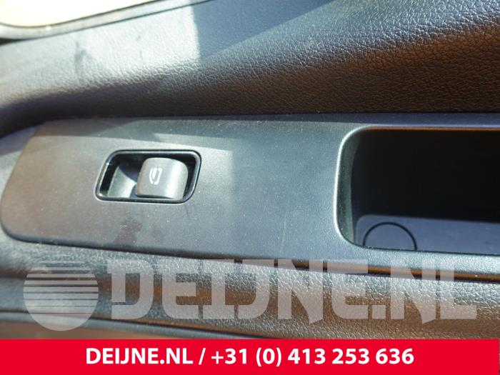 Mercedes Sprinter Elektrisches Fenster Schalter O316145