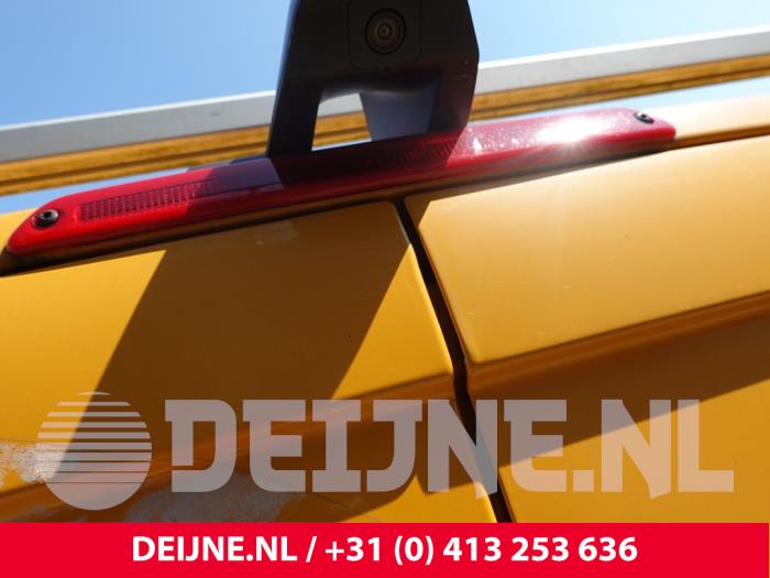 Mercedes Sprinter Zusätzliches Bremslicht Mitte O316149