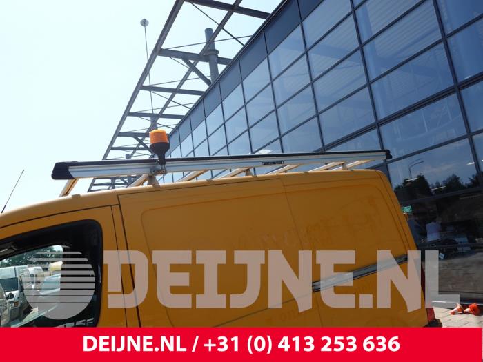 Mercedes Sprinter Dachträger O316156