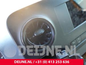Mercedes Sprinter Luchtrooster Dashboard O316165 foto 2