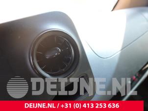 Mercedes Sprinter Luchtrooster Dashboard O316165 foto 3