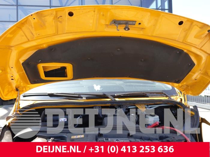 Mercedes Sprinter Motorhaube Verkleidung O316167