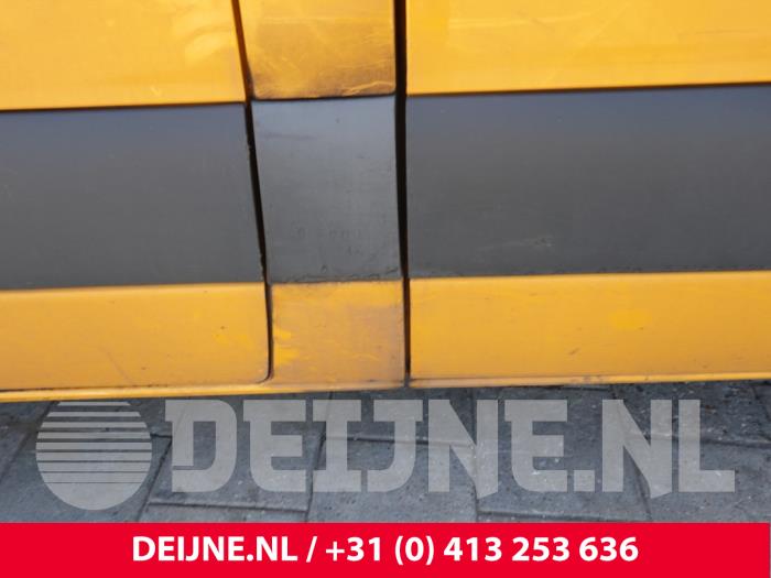 Mercedes Sprinter Decorative strip O316206
