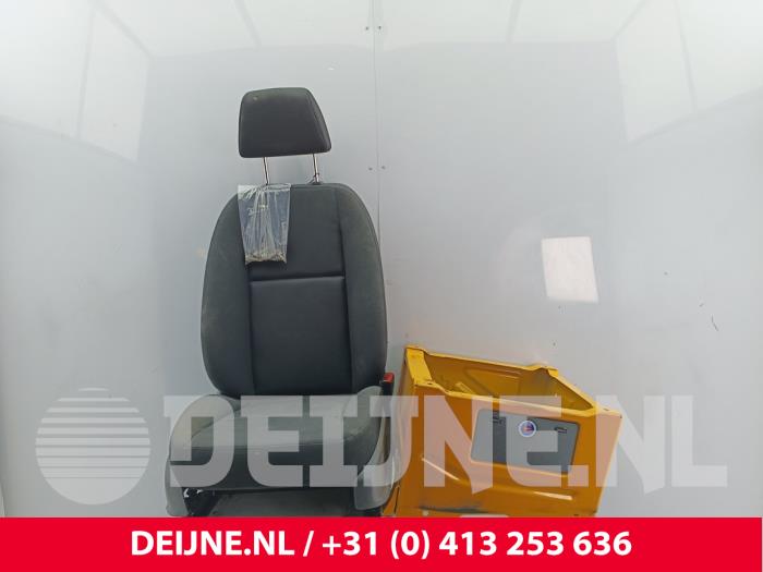Mercedes Sprinter Seat, right O316209