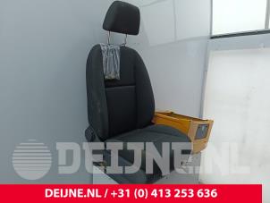 Mercedes Sprinter Sitz rechts O316209 foto 2