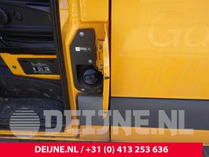 Mercedes Sprinter Tankklappe O316214 foto 2