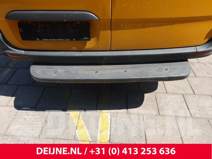 Mercedes Sprinter Rear footboard O316215
