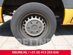 Mercedes Sprinter Set of wheels O316218 photo 3