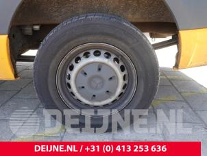 Mercedes Sprinter Set of wheels O316218 photo 2