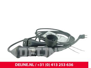 Volvo XC40 Oplaadkabel elektrische auto O316240 foto 3