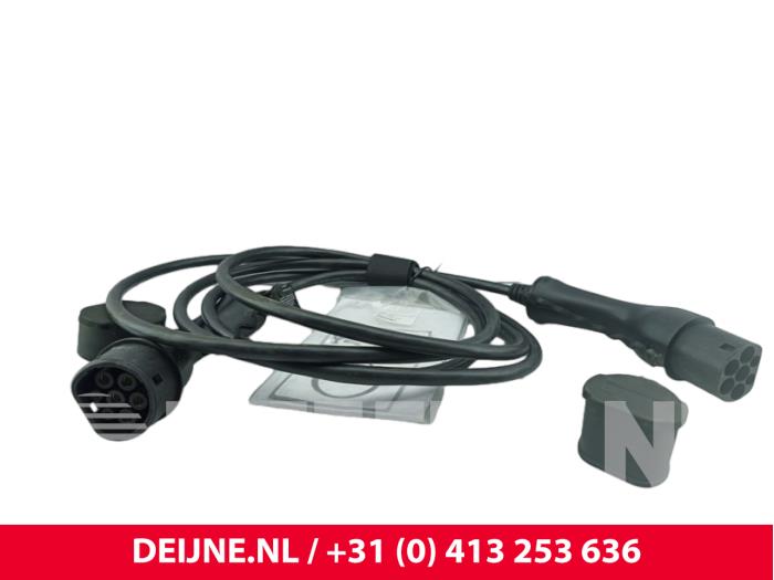 Volvo XC40 Oplaadkabel elektrische auto O316242
