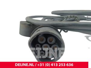 Volvo XC40 Oplaadkabel elektrische auto O316242 foto 3