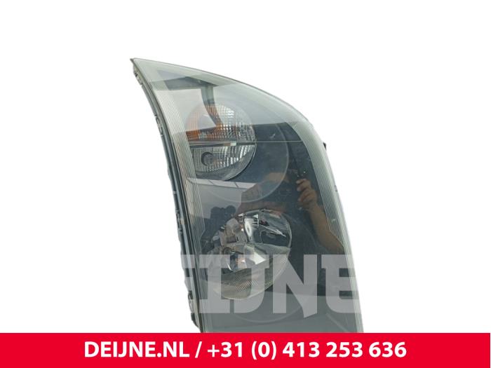 Volkswagen Crafter Scheinwerfer rechts O316251