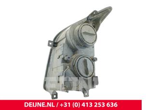 Volkswagen Crafter Scheinwerfer rechts O316251 foto 2