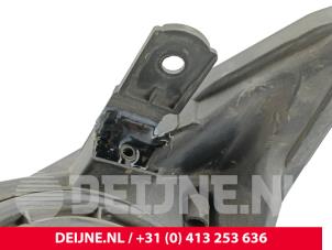 Volkswagen Crafter Scheinwerfer rechts O316251 foto 3