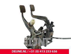 Maxus eDeliver 9 Brake pedal O316258 photo 2