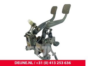 Maxus eDeliver 9 Brake pedal O316258 photo 3