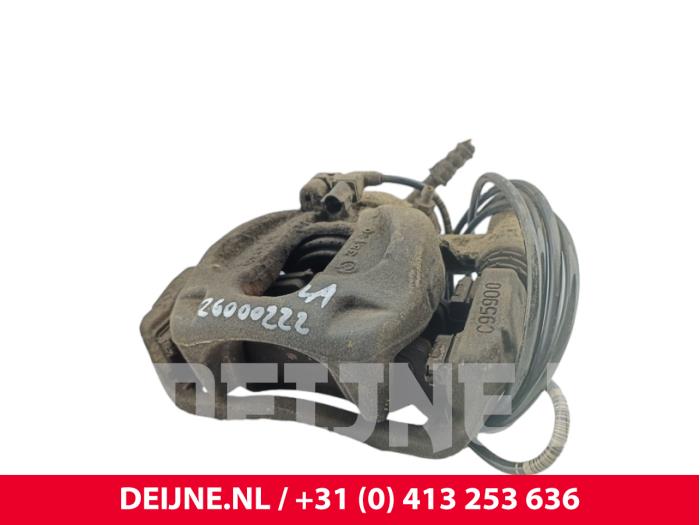 Mercedes Sprinter Bremszange links hinten O316259