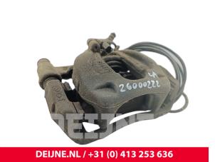 Mercedes Sprinter Remklauw (Tang) links-achter O316259 foto 2