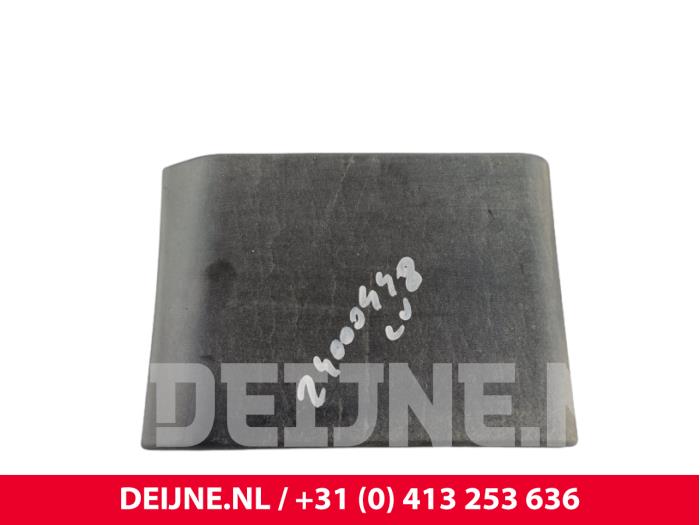 Opel Movano Sierstrip O316261