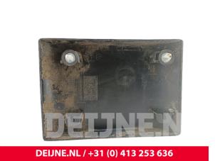 Opel Movano Zierleiste O316261 foto 2