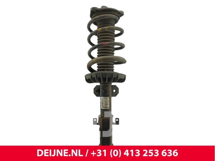 Mercedes Vito Schokdemperpoot links-voor O316265